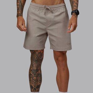 NWT LSKD Men’s Daily 7” Shorts - Large